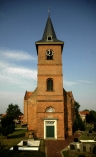 Foto von Ev.-ref. Kirchengemeinde Bunde