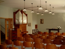 Ev.-ref. Kirchengemeinde Chemnitz-Zwickau
