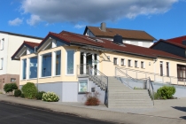 Foto von Evangelisch-Freikirchliche Gemeinde Frankenberg, Kirche am Bahnhof