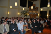 Foto von Ev.-ref. Kirchengemeinde München II