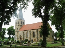 Ev.-ref. Kirchengemeinde Schapen