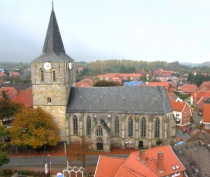 Foto von Ev.-ref. Kirchengemeinde Uelsen