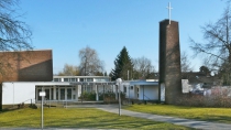 Foto von Ev.-ref. Kirchengemeinde Wolfsburg-Gifhorn-Peine