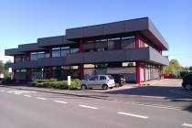 Internationale Jesus Gemeinde Erlangen Church - Nürnberg - Fürth - Herzogenaurach - Bamberg