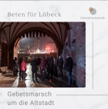 Salem Gemeinde (Gemeinde Gottes KdöR)