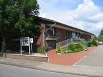 Christliche Gemeinde Issum