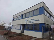 Ev. Chrischonagemeinde Schopfheim