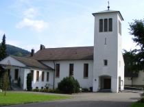 Foto von Evangelische Kirchengemeinde Haslach im Kinzigtal