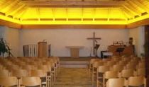 Freie evangelische Gemeinde Halle (Westfalen)