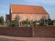 Foto von Ev.-ref. Kirchengemeinde Simonswolde