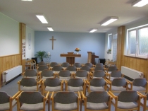 Freie Gemeinde Apostolischer Christen e.V.