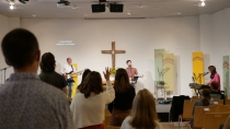 Foto von Mainzer Stadtmission - Eine evangelische Gemeinde mitten in der Stadt