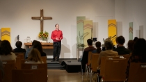 Mainzer Stadtmission - Eine evangelische Gemeinde mitten in der Stadt