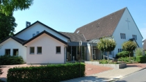 Evangelisch-Freikirchliche Gemeinde Herford