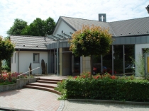 Evangelisch-Freikirchliche Gemeinde Herford