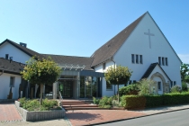 Evangelisch-Freikirchliche Gemeinde Herford