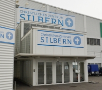Christliches Zentrum Silbern