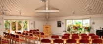 Freikirche der Siebenten-Tags-Adventisten Bad Bodendorf