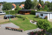 Ev. Freikirche - Mennoniten Brüdergemeinde Lage