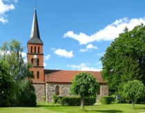 Foto von Evangelische Kirchengemeinde Papenbruch