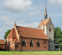 Foto von Evangelische Kirchengemeinde Blandikow