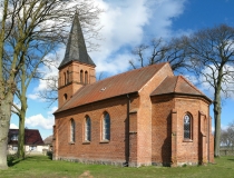 Foto von Evangelische Kirchengemeinde Liebenthal