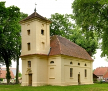 Foto von Evangelische Kirchengemeinde Jabel