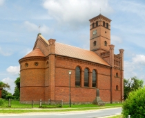 Evangelische Kirchengemeinde Christdorf