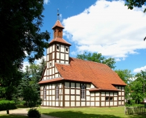 Foto von Evangelische Kirchengemeinde Fretzdorf