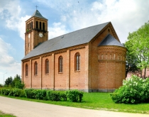 Foto von Evangelische Kirchengemeinde Teetz