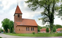 Evangelische Kirchengemeinde Bork-Lellichow