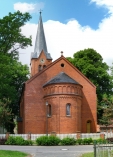 Evangelische Kirchengemeinde im Dranser Land