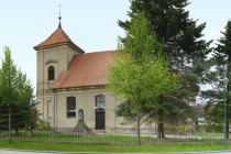 Evangelische Kirchengemeinde Babitz