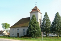 Evangelische Kirchengemeinde Groß Haßlow