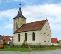 Foto von Evangelische Kirchengemeinde Klein Haßlow