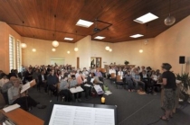 Foto von Freie evangelische Gemeinde Schwelm