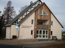 Landeskirchliche Gemeinschaft Hilmersdorf