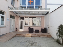 Evangelische Gemeinschaft Bad Homburg