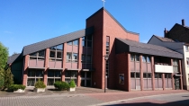 Evangelisch-Freikirchliche Gemeinde Peine, Christuskirche