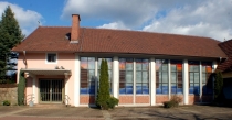 Prot. Markuskirchengemeinde Pirmasens-Nord