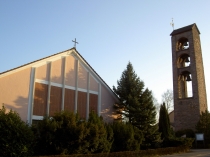 Prot. Markuskirchengemeinde Pirmasens-Nord