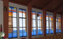 Prot. Markuskirchengemeinde Pirmasens-Nord