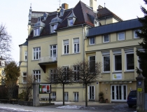 Ev. Gemeindschaft München-Bogenhausen