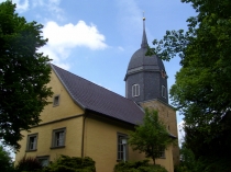 Foto von Evang. luth. Kirchengemeinde Breitenau