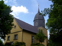 Evang. luth. Kirchengemeinde Breitenau