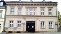 Foto von EmK Elsterberg