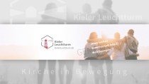 Foto von Kieler Leuchtturm