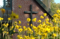 Baptisten Ahrensburg (Evangelisch-Freikirchliche Gemeinde), Kreuzkirche