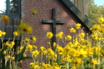 Foto von Baptisten Ahrensburg (Evangelisch-Freikirchliche Gemeinde), Kreuzkirche