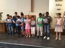 Foto von Evangelisch-Freikirchliche Gemeinde Bad Oldesloe